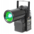 Reflektor Pin Spot PS10W LED 4-in-1 DMX BeamZ